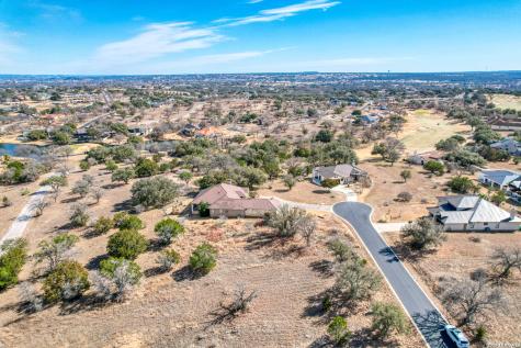 108 Cactus Canyon Horseshoe Bay TX 78657