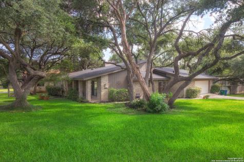 14730 Churchill Estates Boulevard San Antonio TX 78248