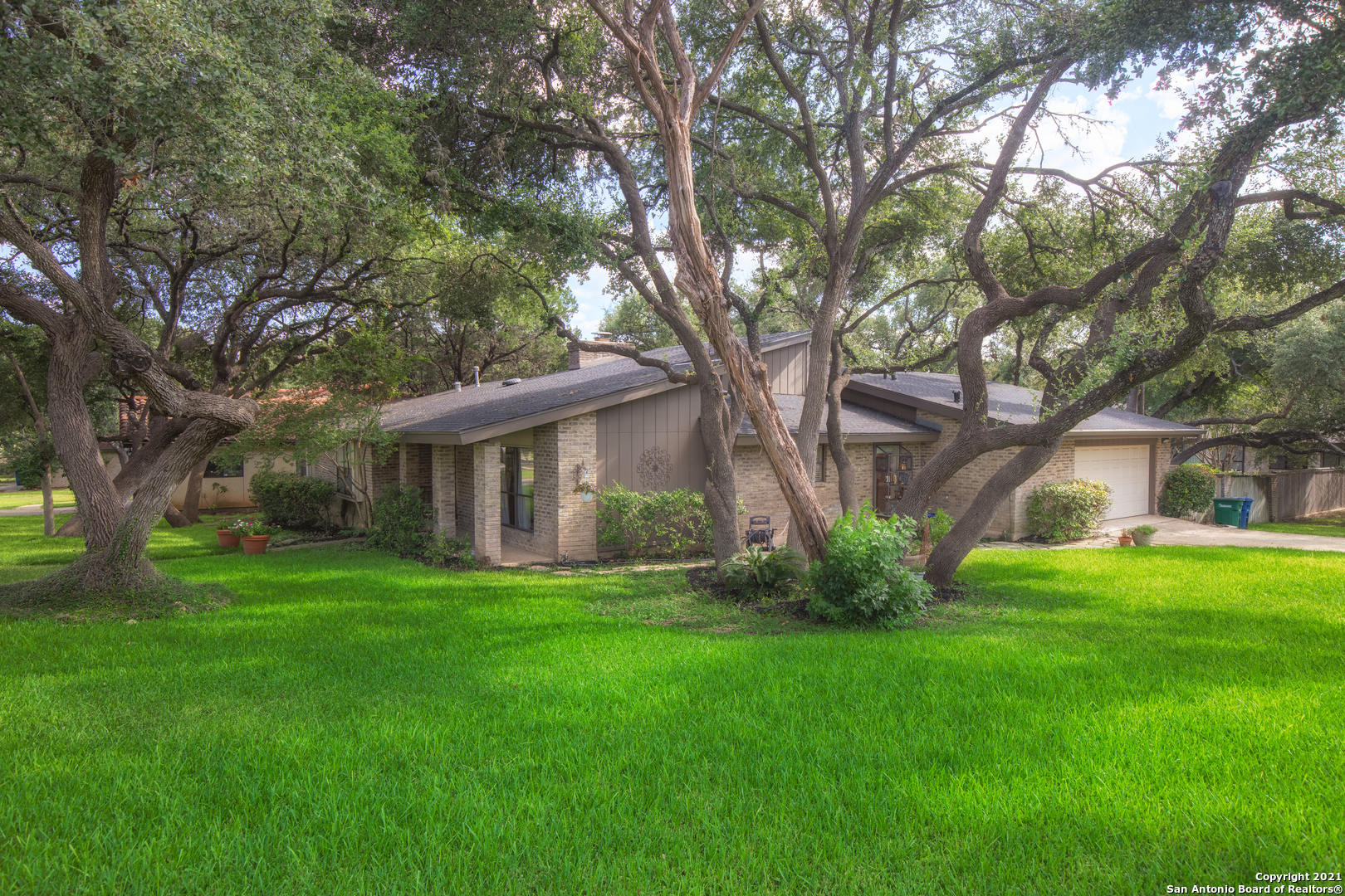 14730 Churchill Estates Boulevard San Antonio TX 78248