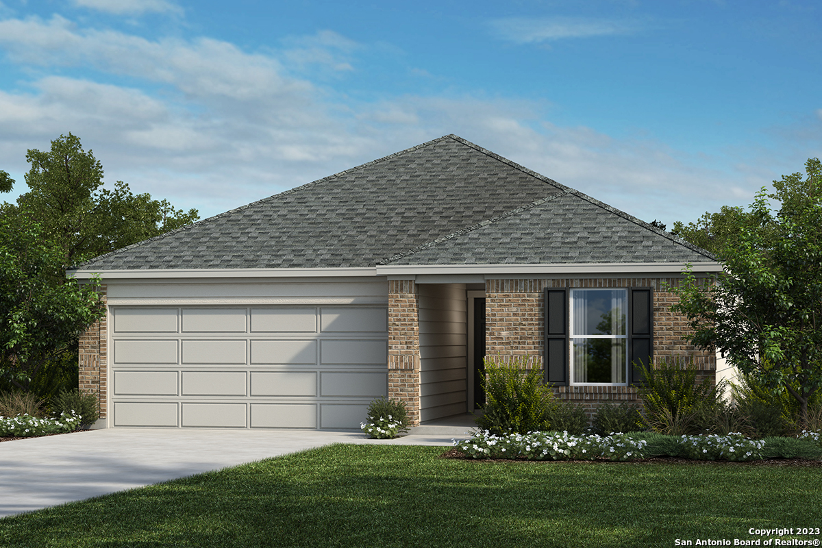 456 Briarfield Drive Seguin TX 78155