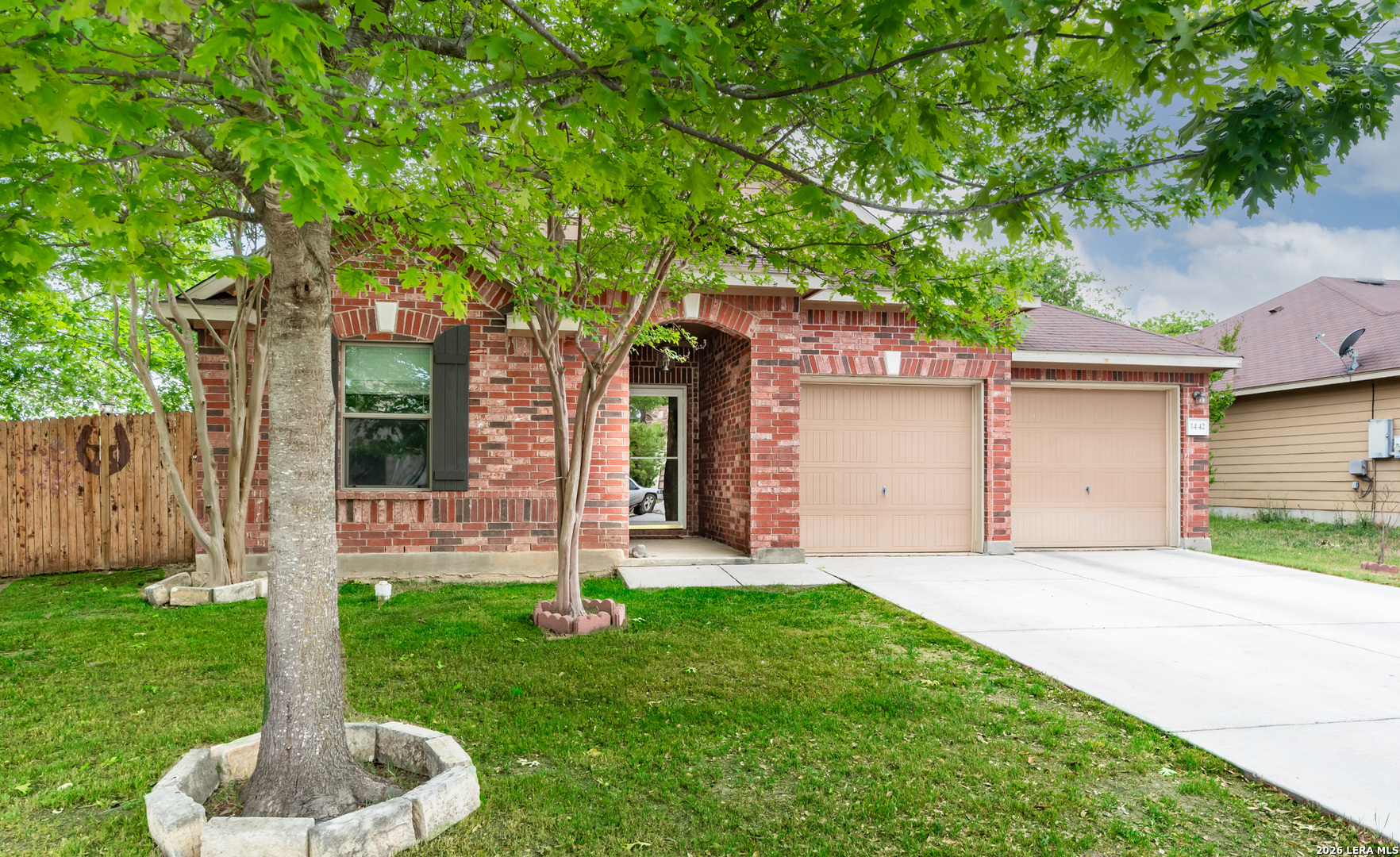 1442 Jordan Crossing New Braunfels TX 78130