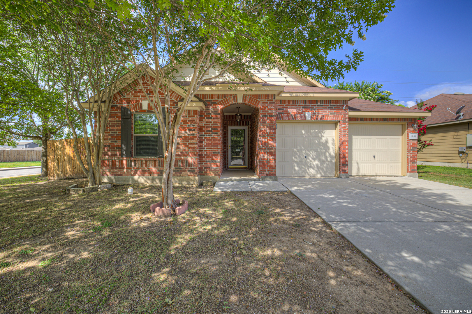 1442 Jordan Crossing New Braunfels TX 78130