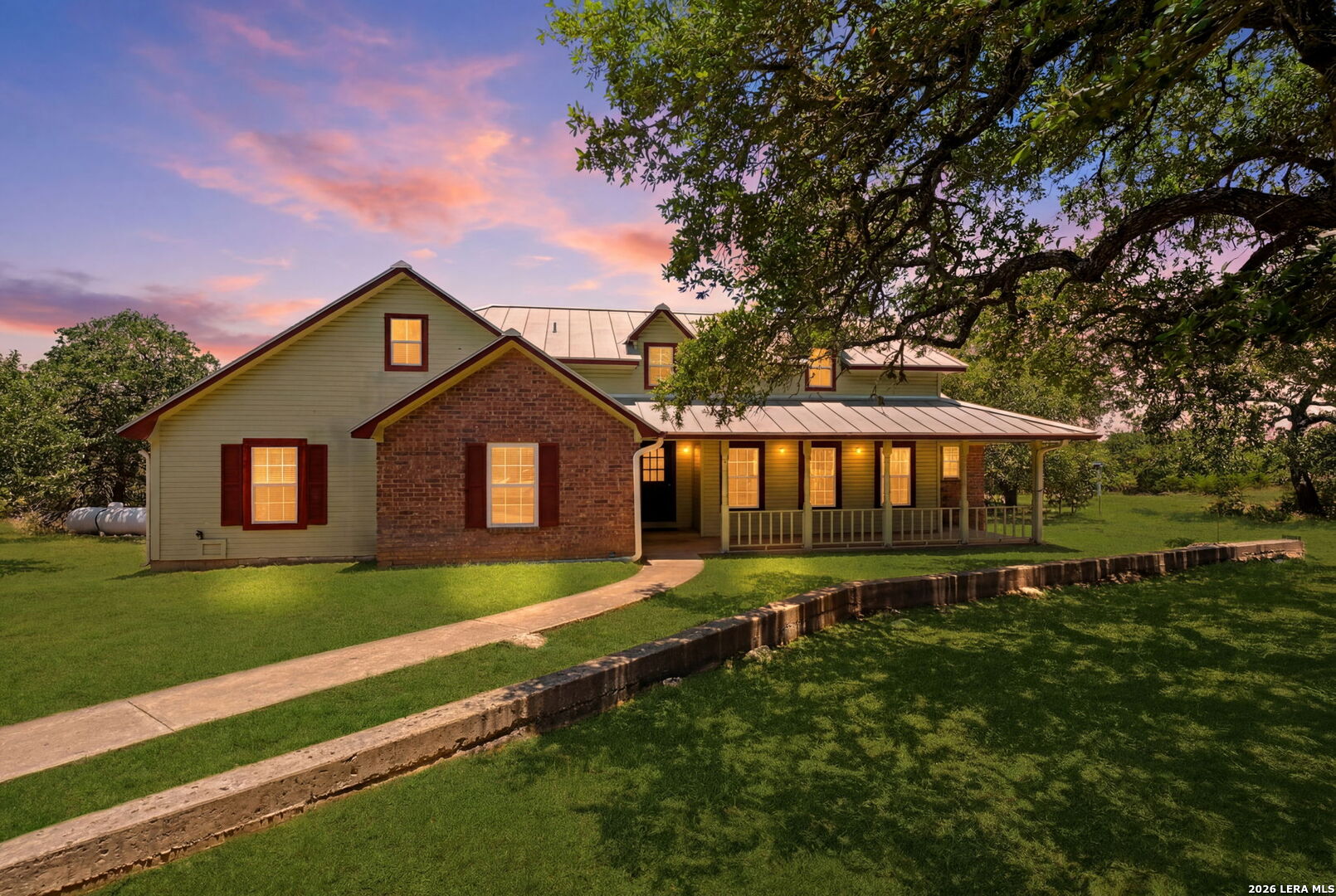 371 Twin Canyon Drive Boerne TX 78006