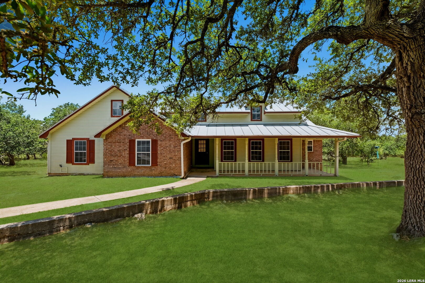 371 Twin Canyon Drive Boerne TX 78006