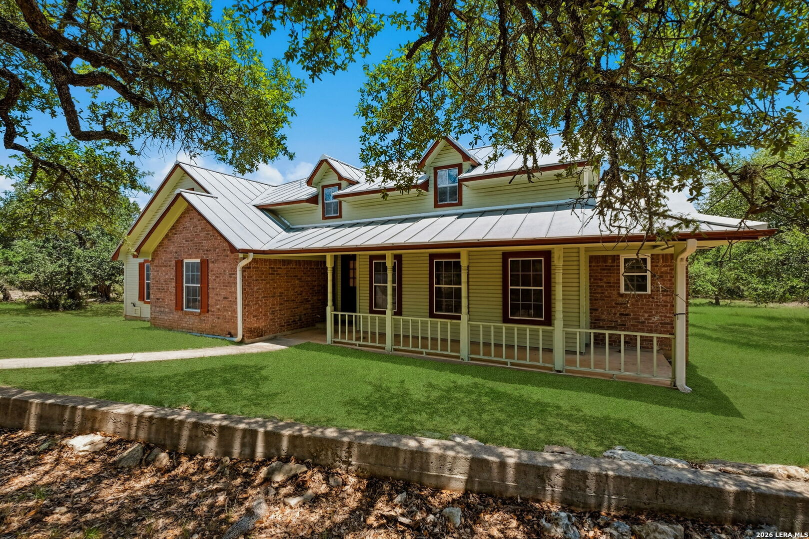 371 Twin Canyon Drive Boerne TX 78006