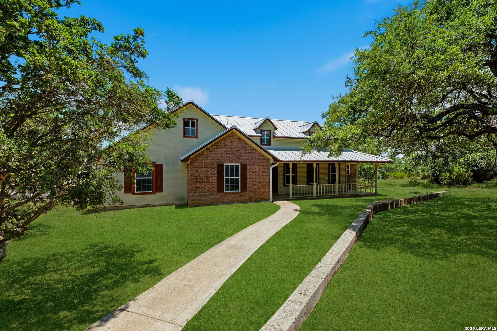 371 Twin Canyon Drive Boerne TX 78006