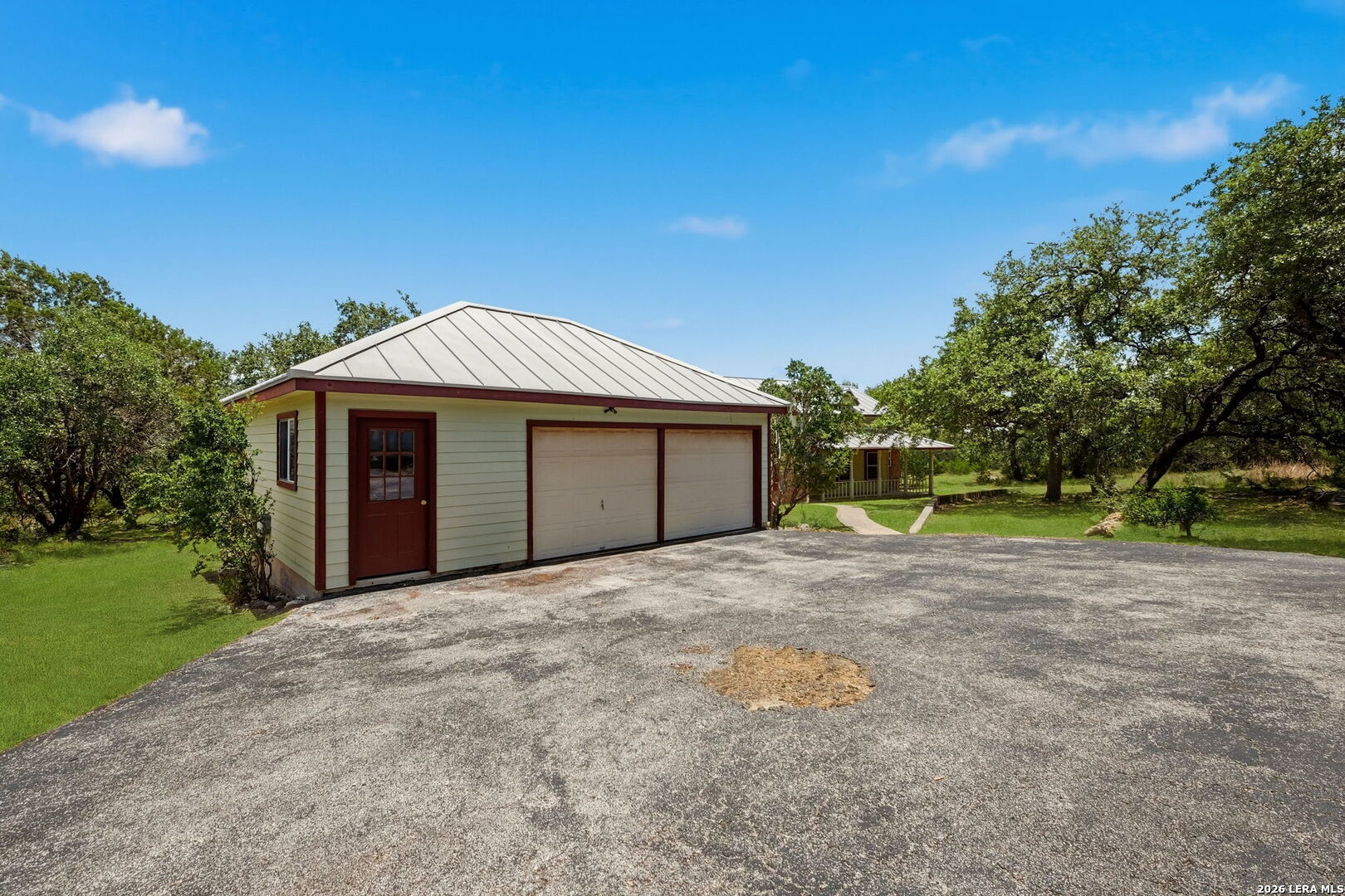 371 Twin Canyon Drive Boerne TX 78006