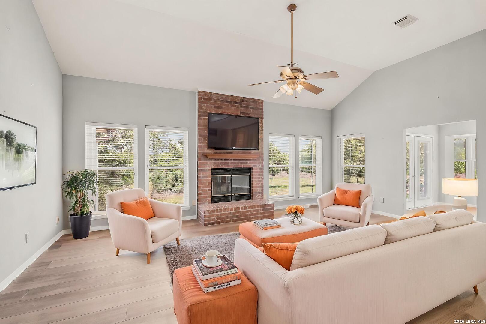 371 Twin Canyon Drive Boerne TX 78006