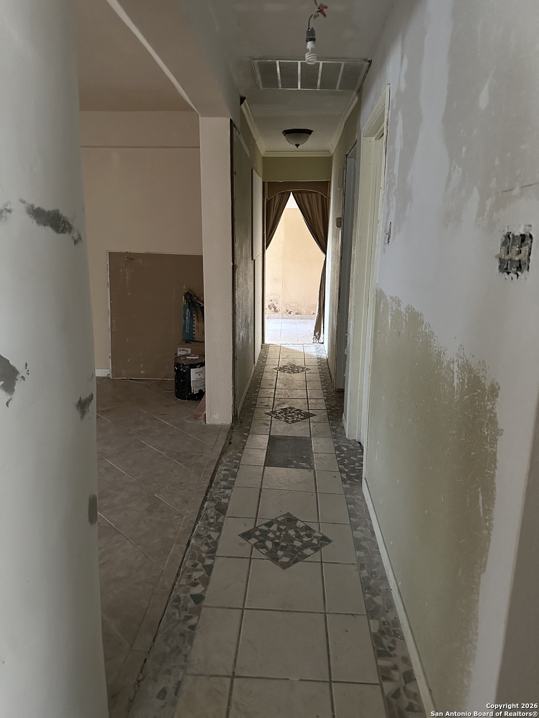 423 Burton Avenue San Antonio TX 78221