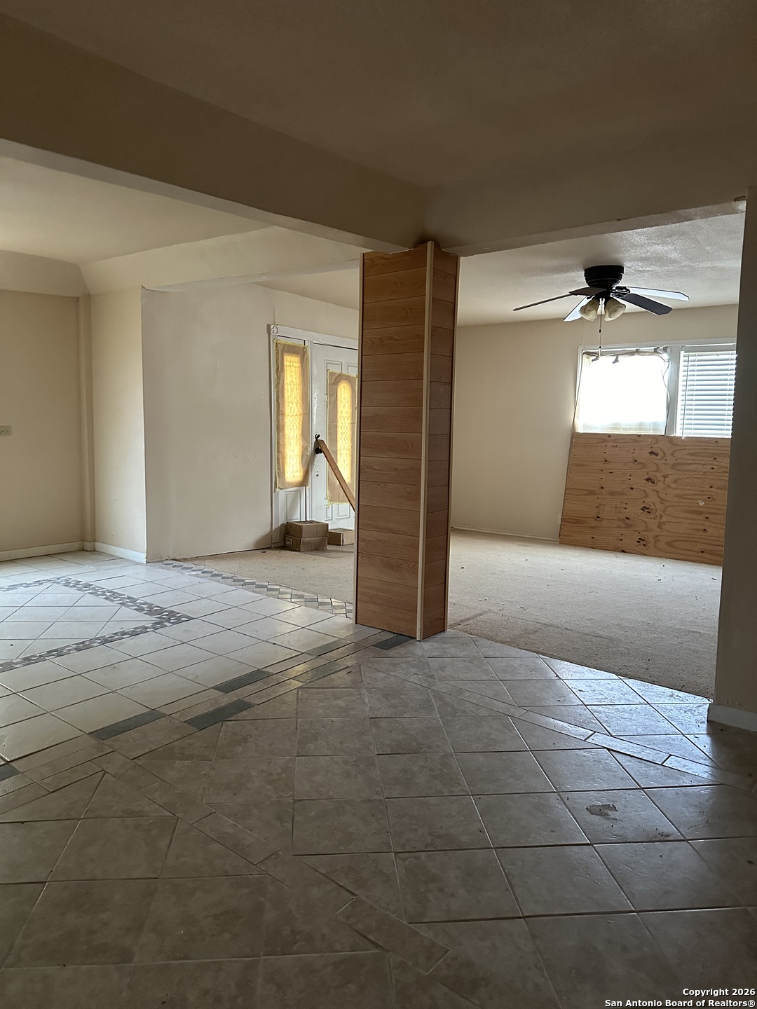423 Burton Avenue San Antonio TX 78221