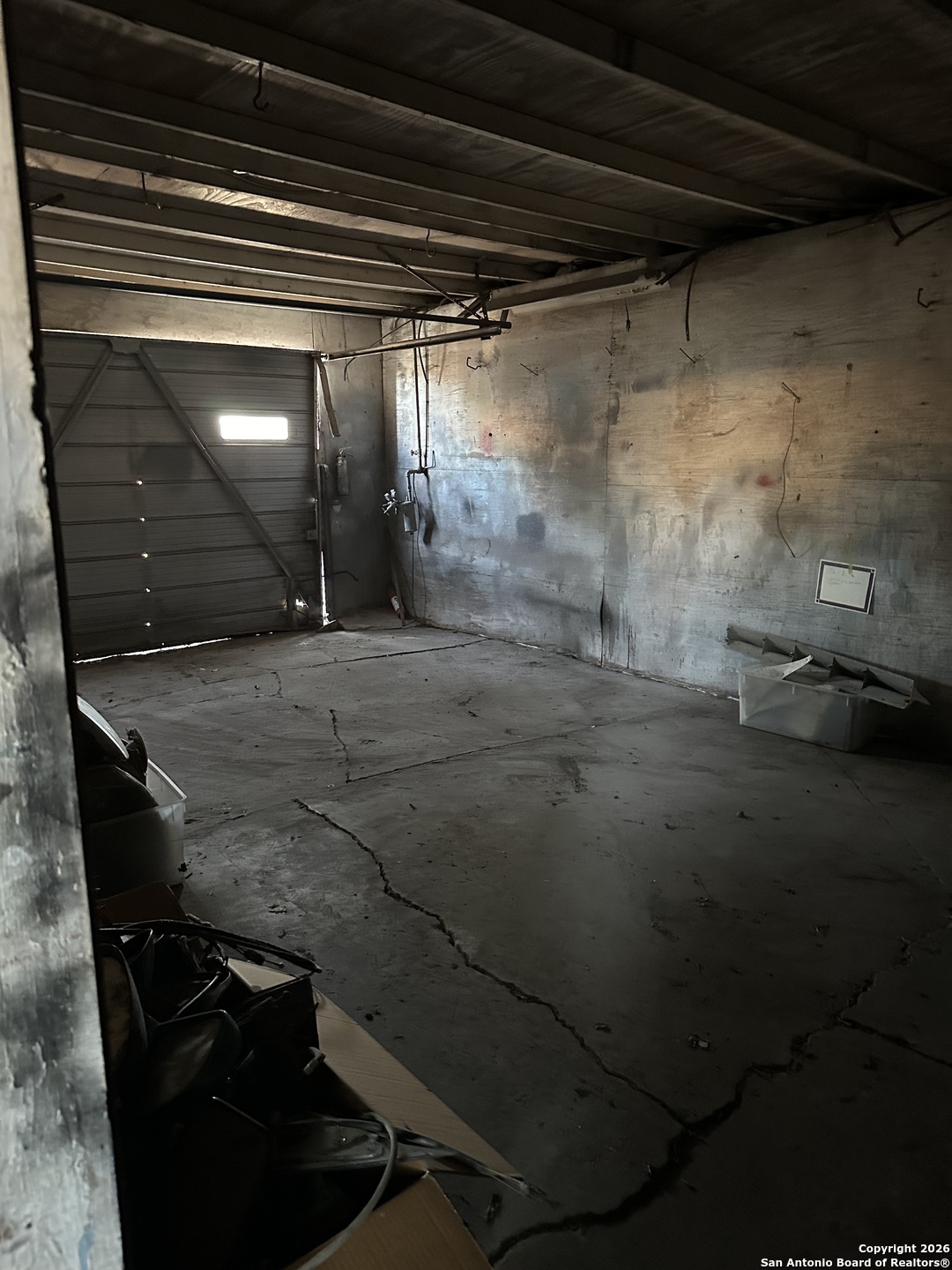 423 Burton Avenue San Antonio TX 78221