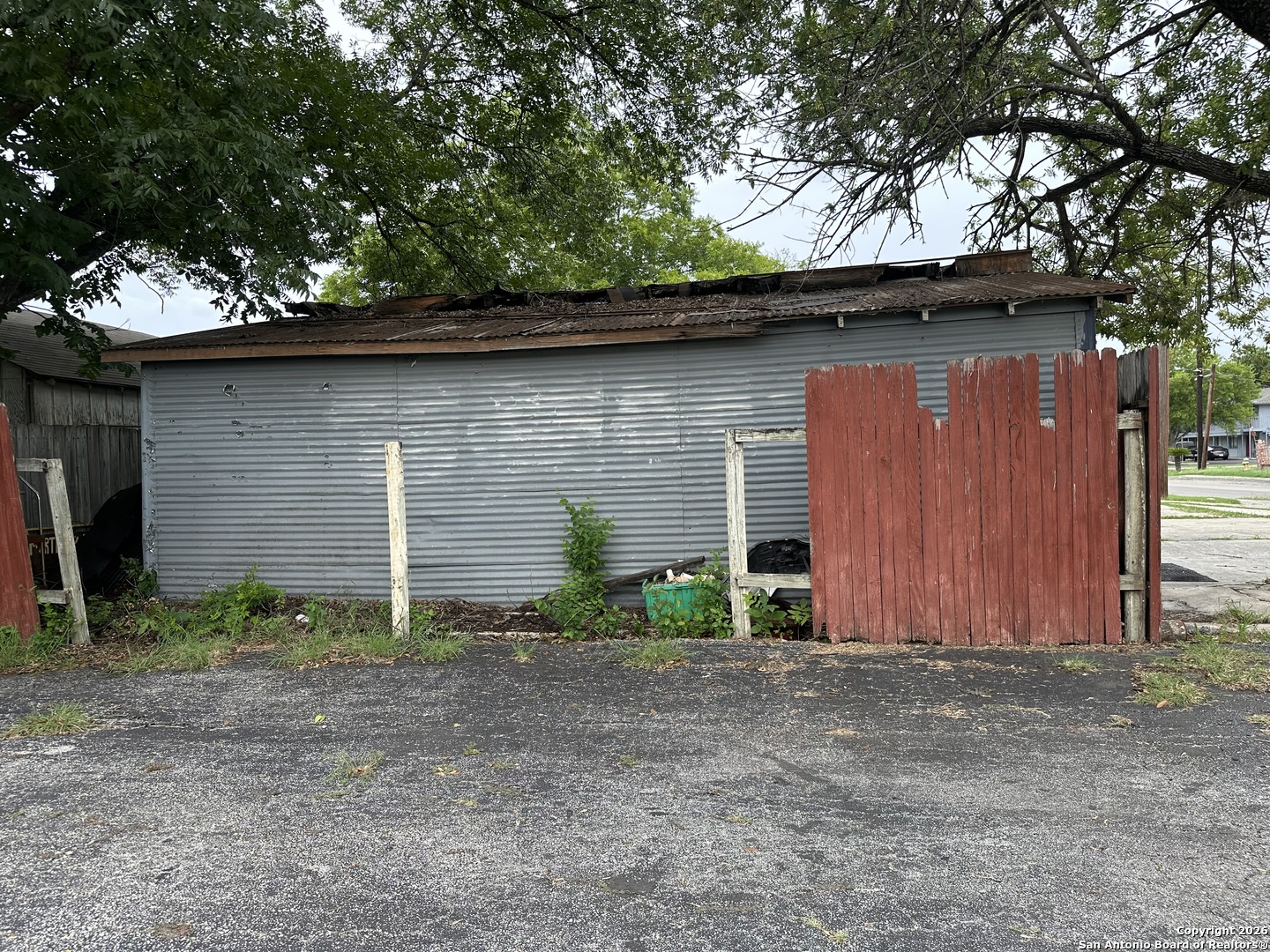 423 Burton Avenue San Antonio TX 78221