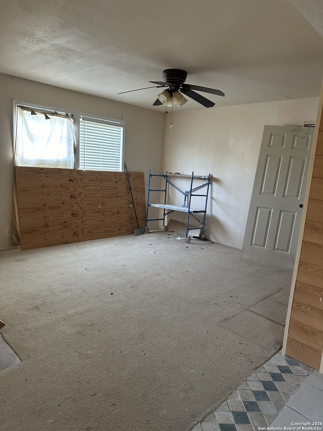 423 Burton Avenue San Antonio TX 78221