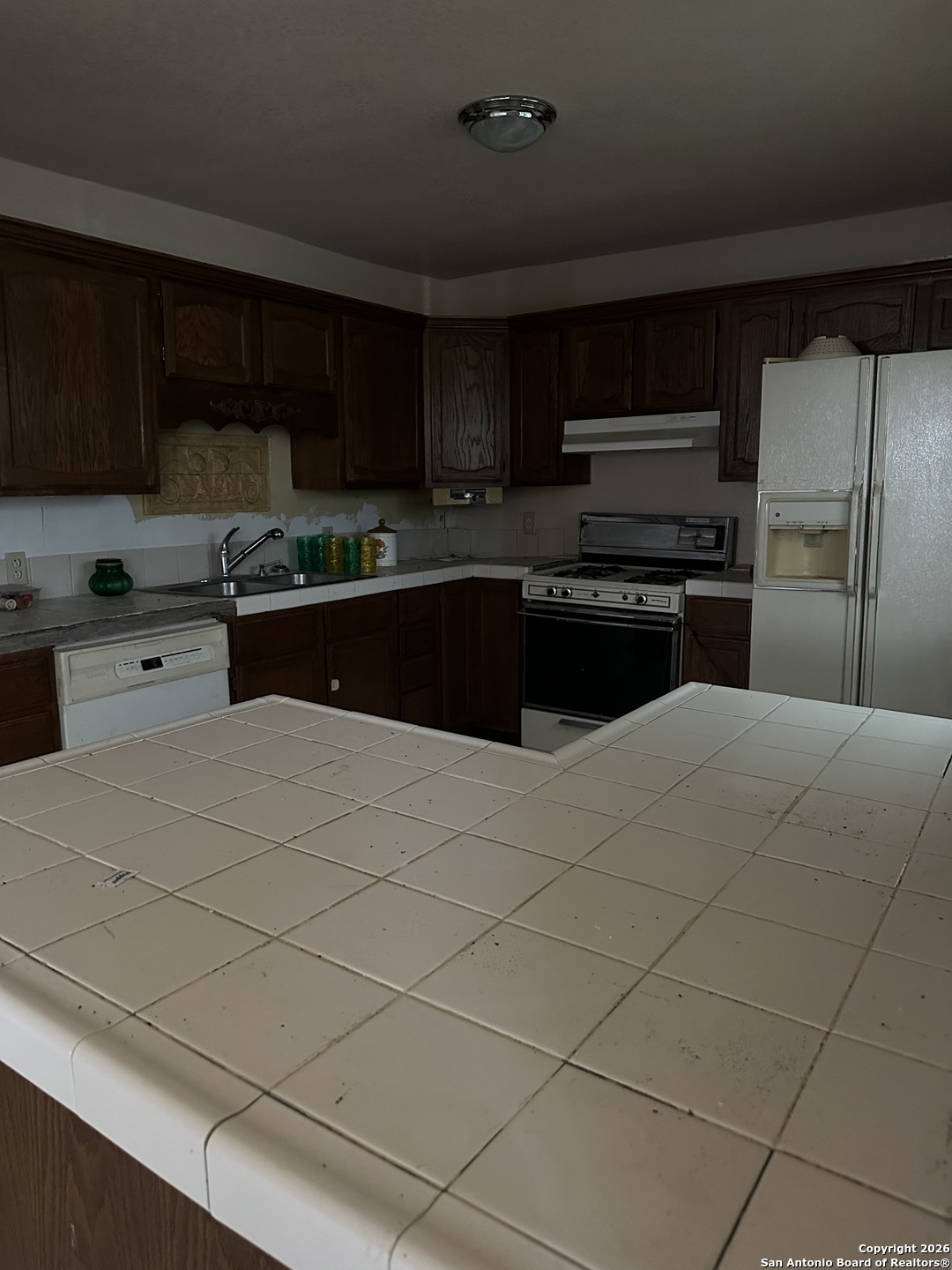 423 Burton Avenue San Antonio TX 78221