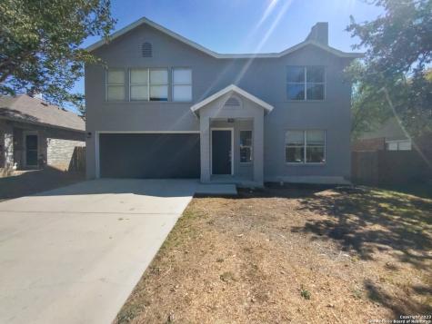 21514 Tenore San Antonio TX 78259