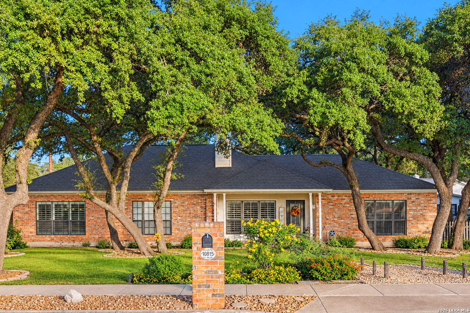 10815 Wedgewood Drive San Antonio TX 78230