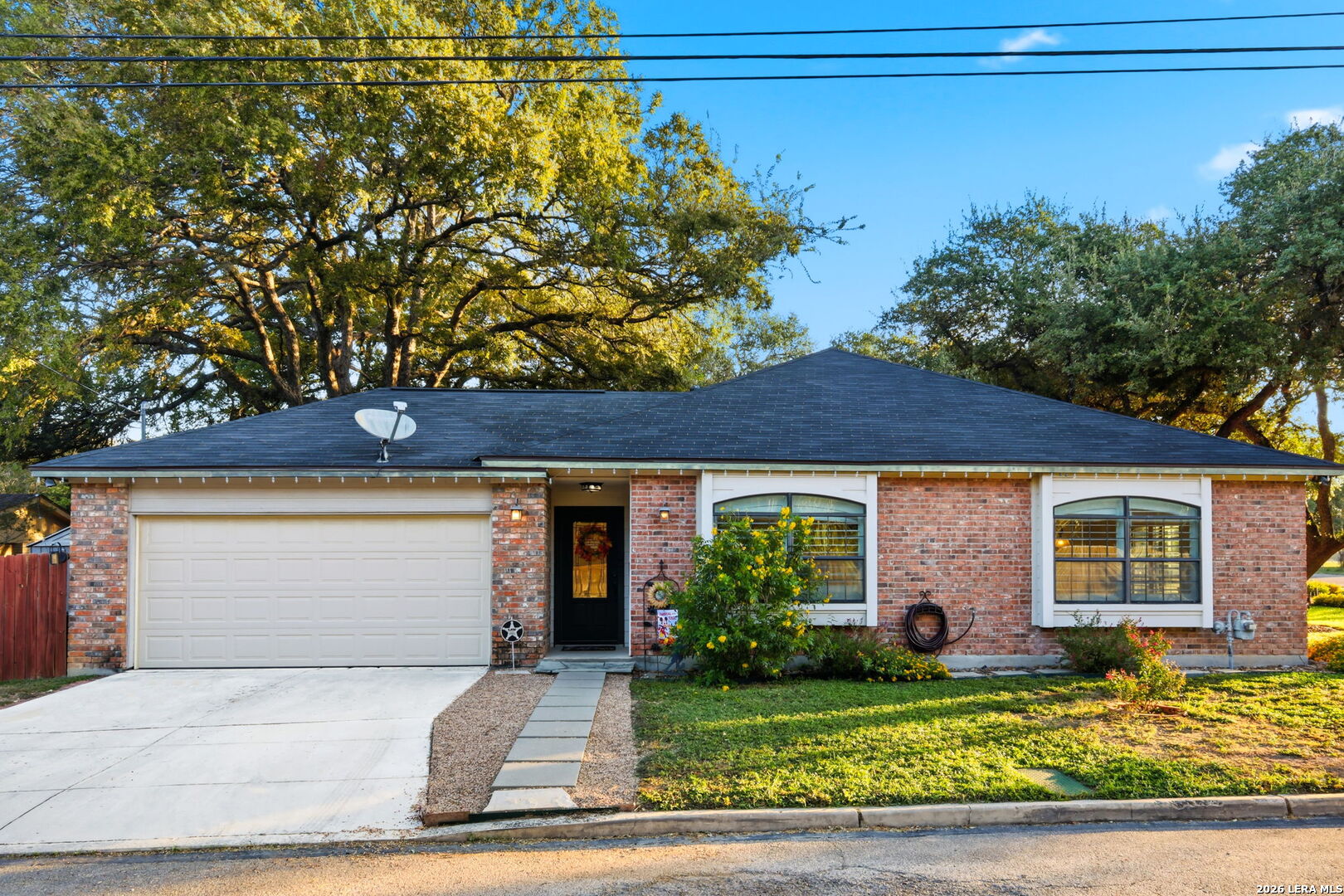 10815 Wedgewood Drive San Antonio TX 78230