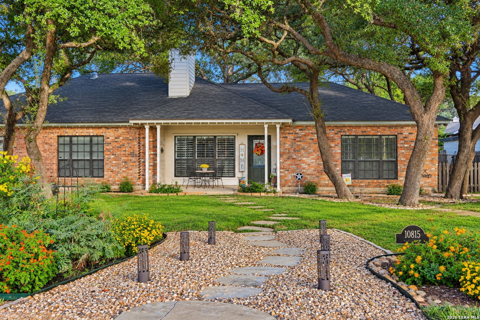 10815 Wedgewood Drive San Antonio TX 78230