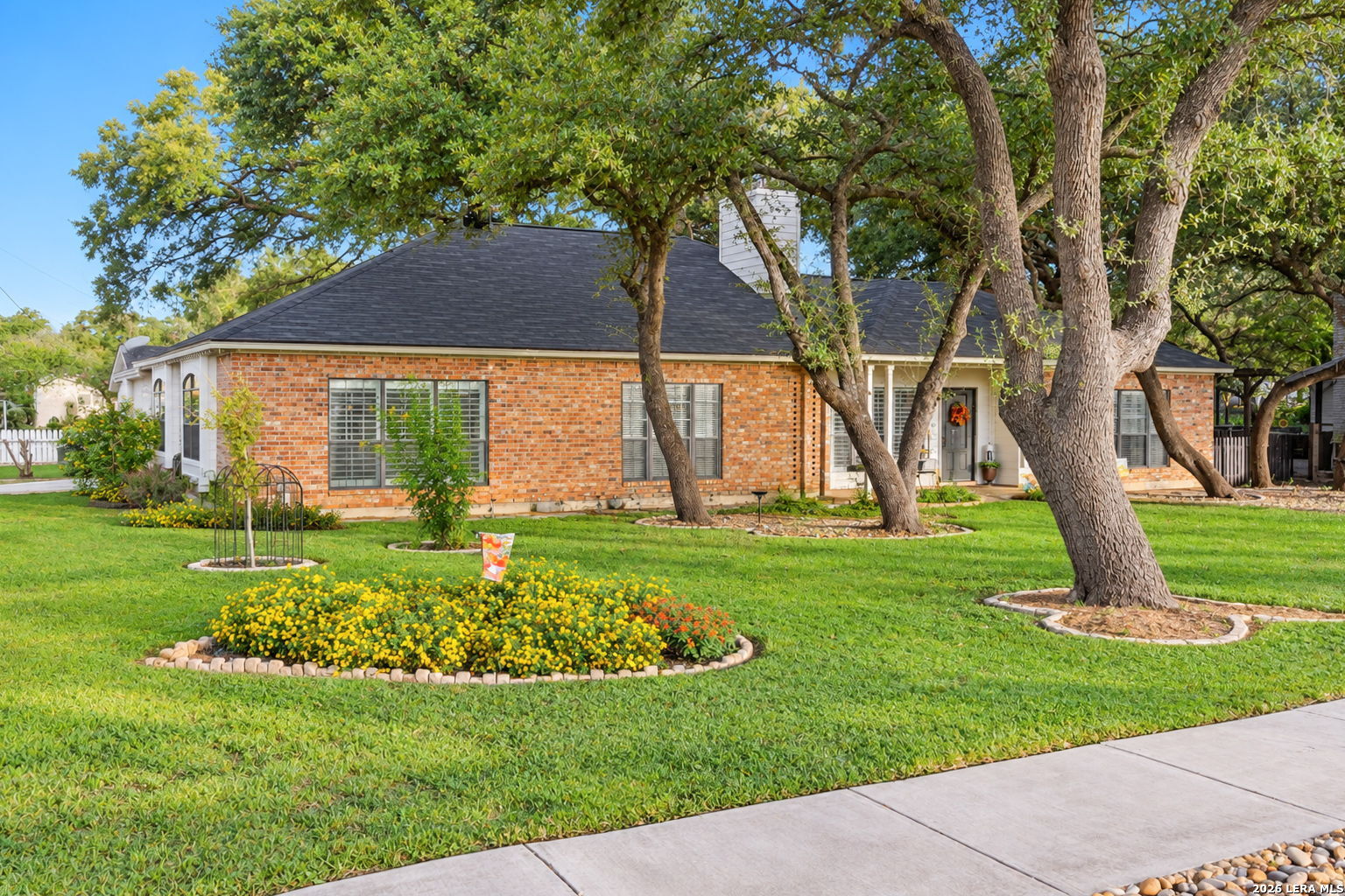 10815 Wedgewood Drive San Antonio TX 78230