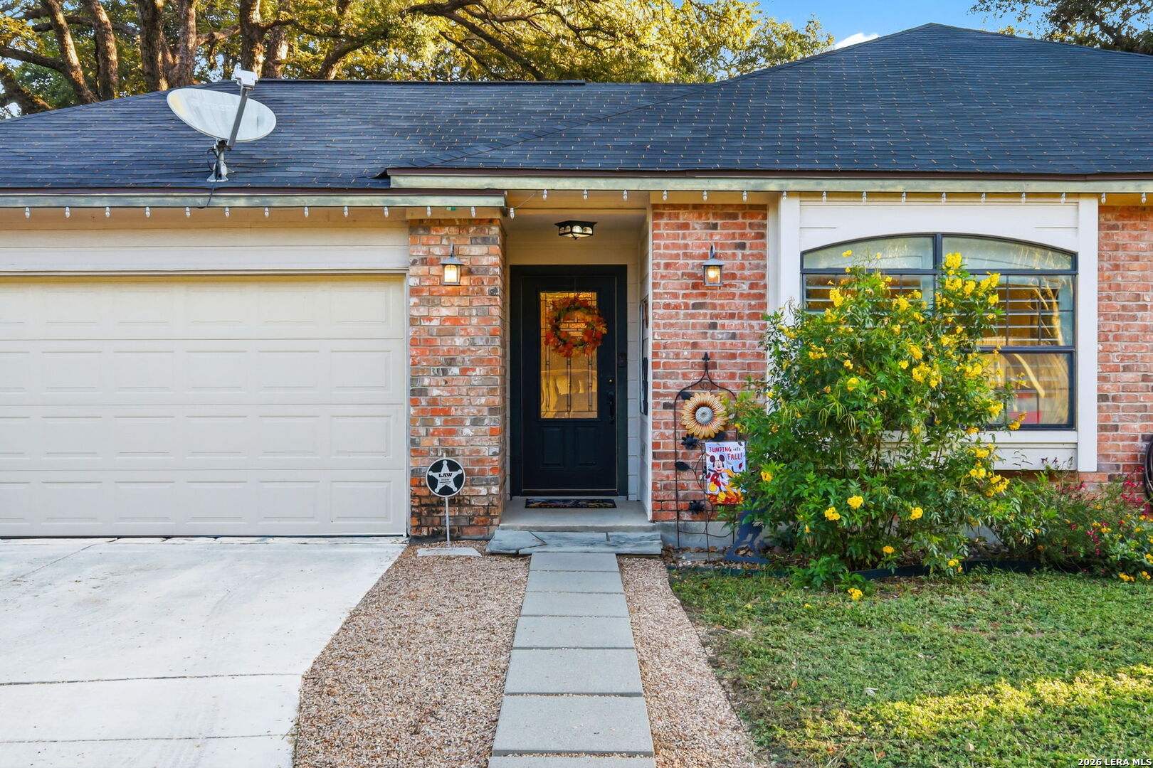 10815 Wedgewood Drive San Antonio TX 78230