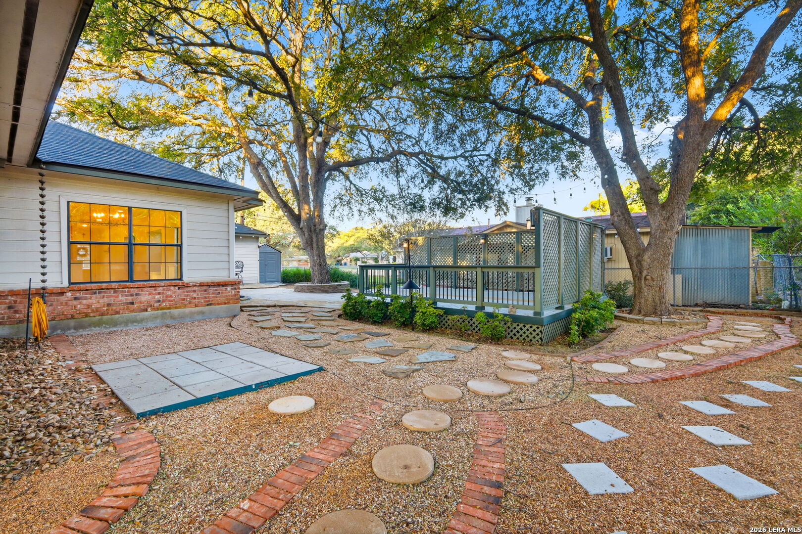 10815 Wedgewood Drive San Antonio TX 78230