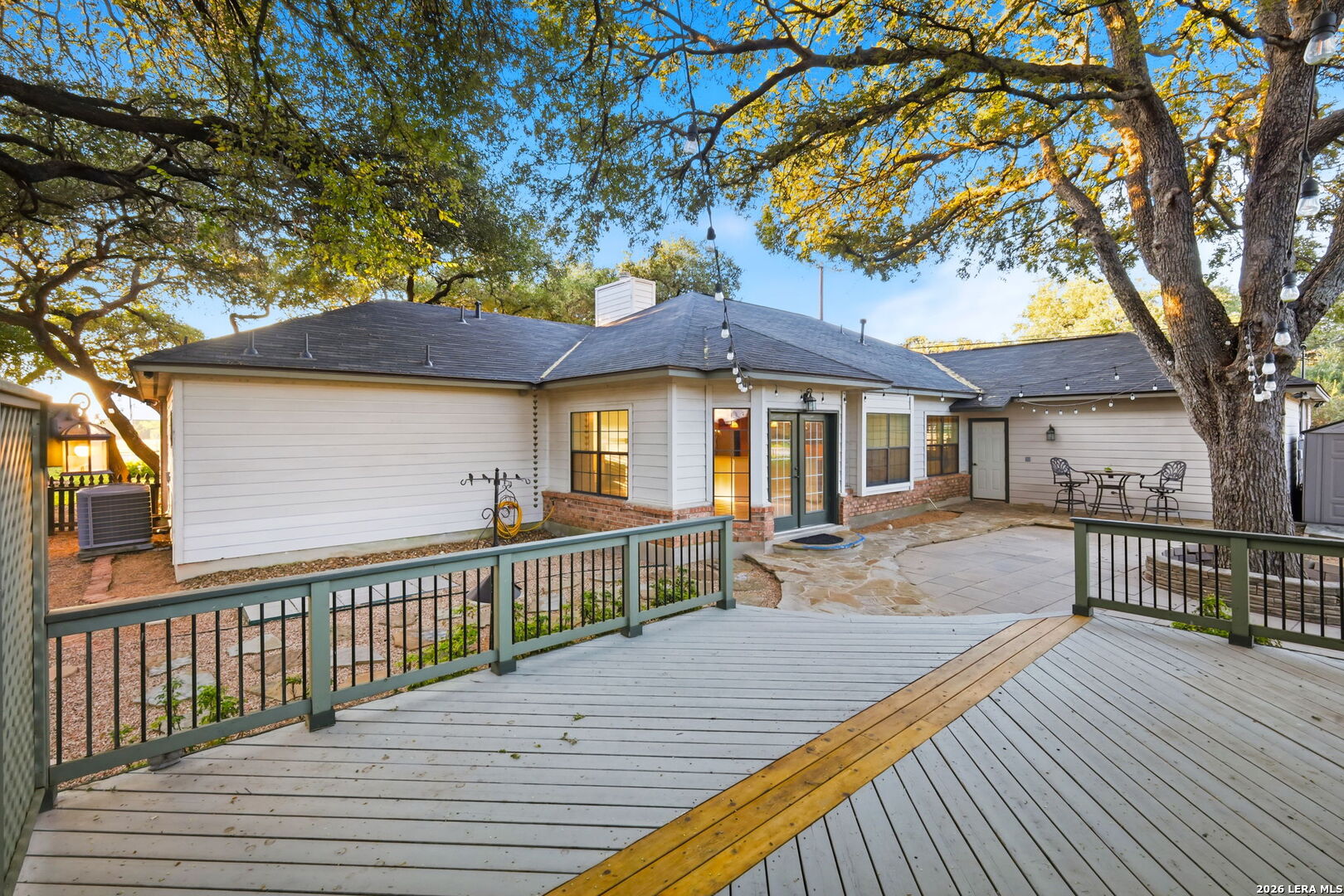 10815 Wedgewood Drive San Antonio TX 78230