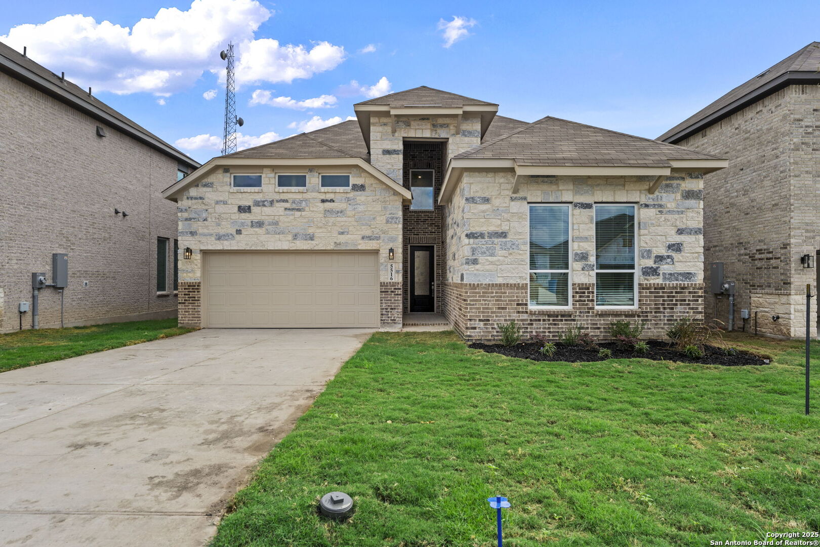 5516 Paschal Park New Braunfels TX 78132
