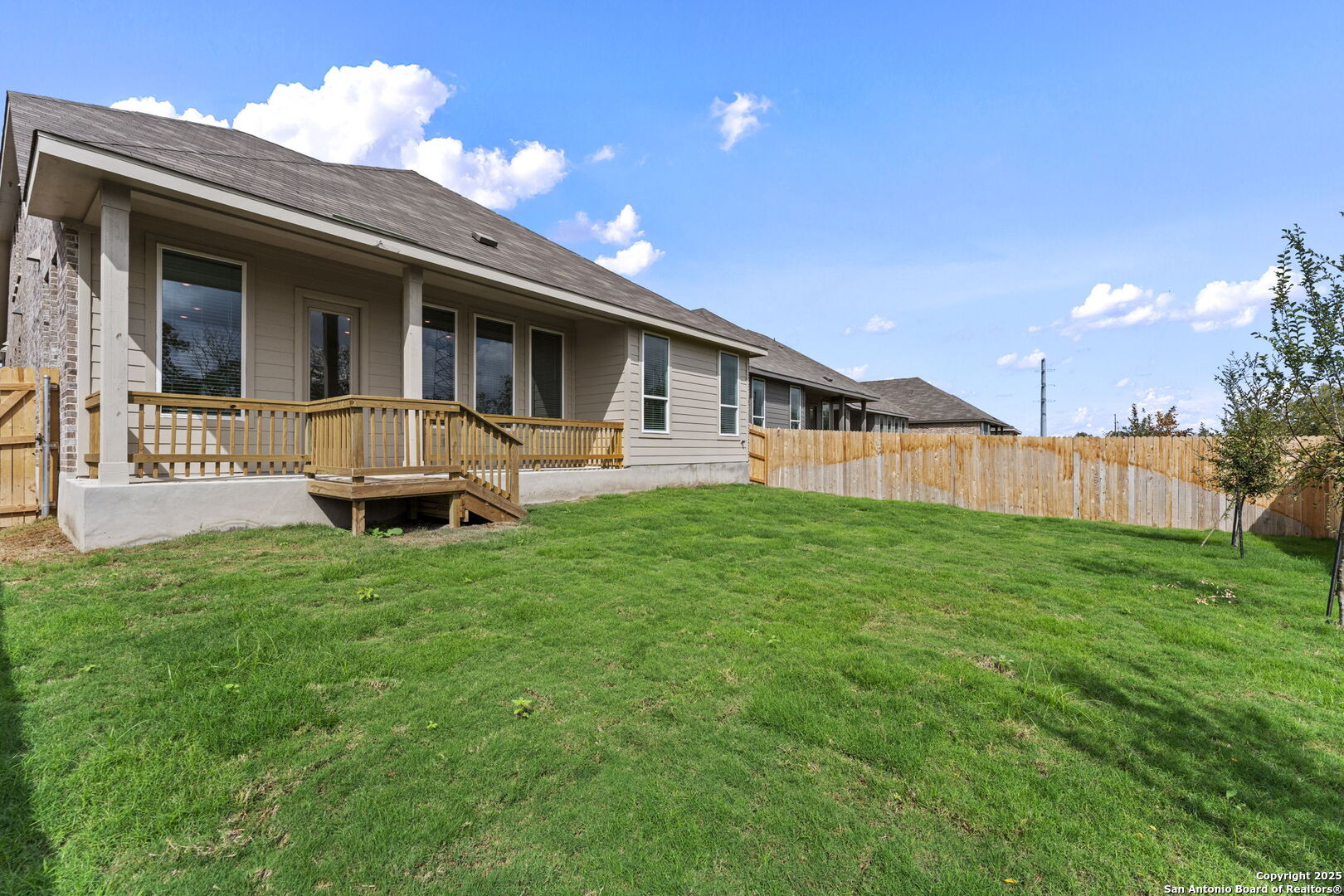 5516 Paschal Park New Braunfels TX 78132