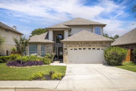 618 Magdalena Lane New Braunfels TX 78132