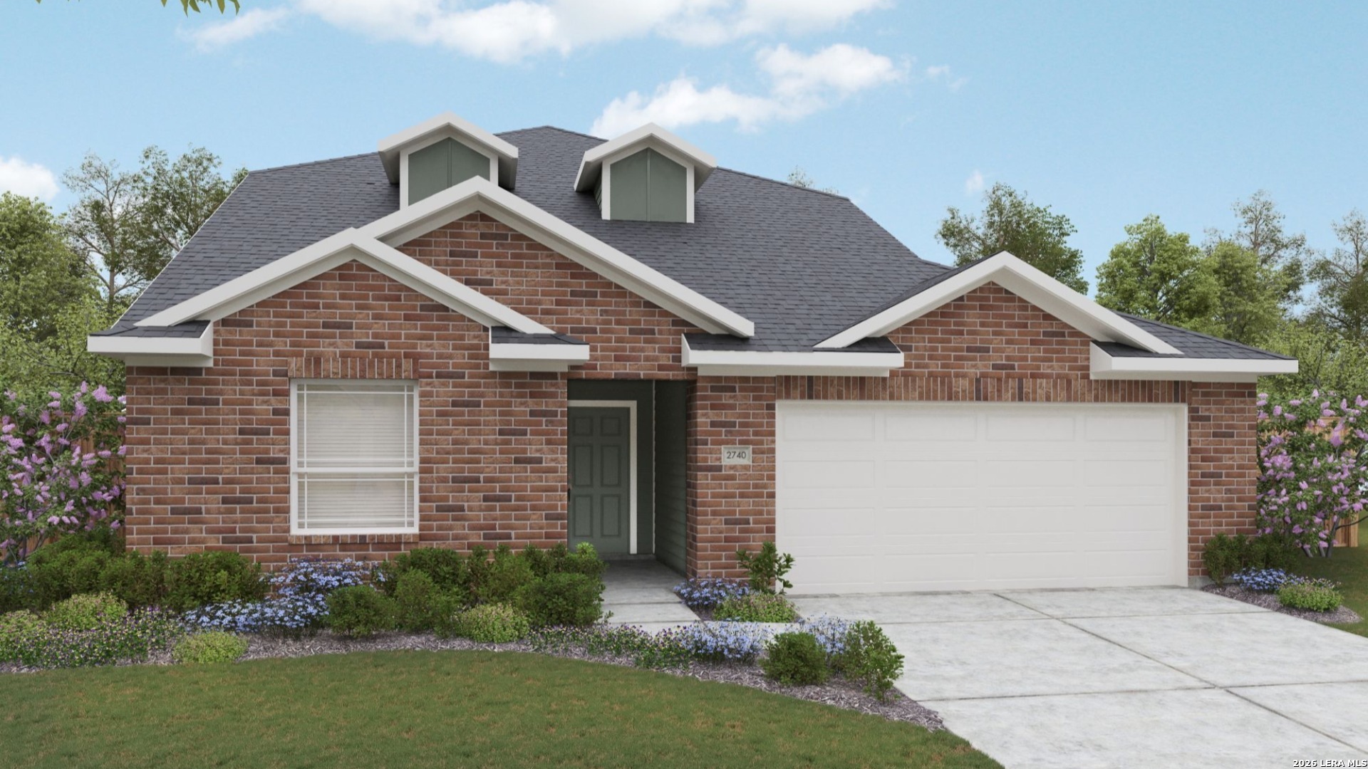 158 Laurel Hike San Antonio TX 78253