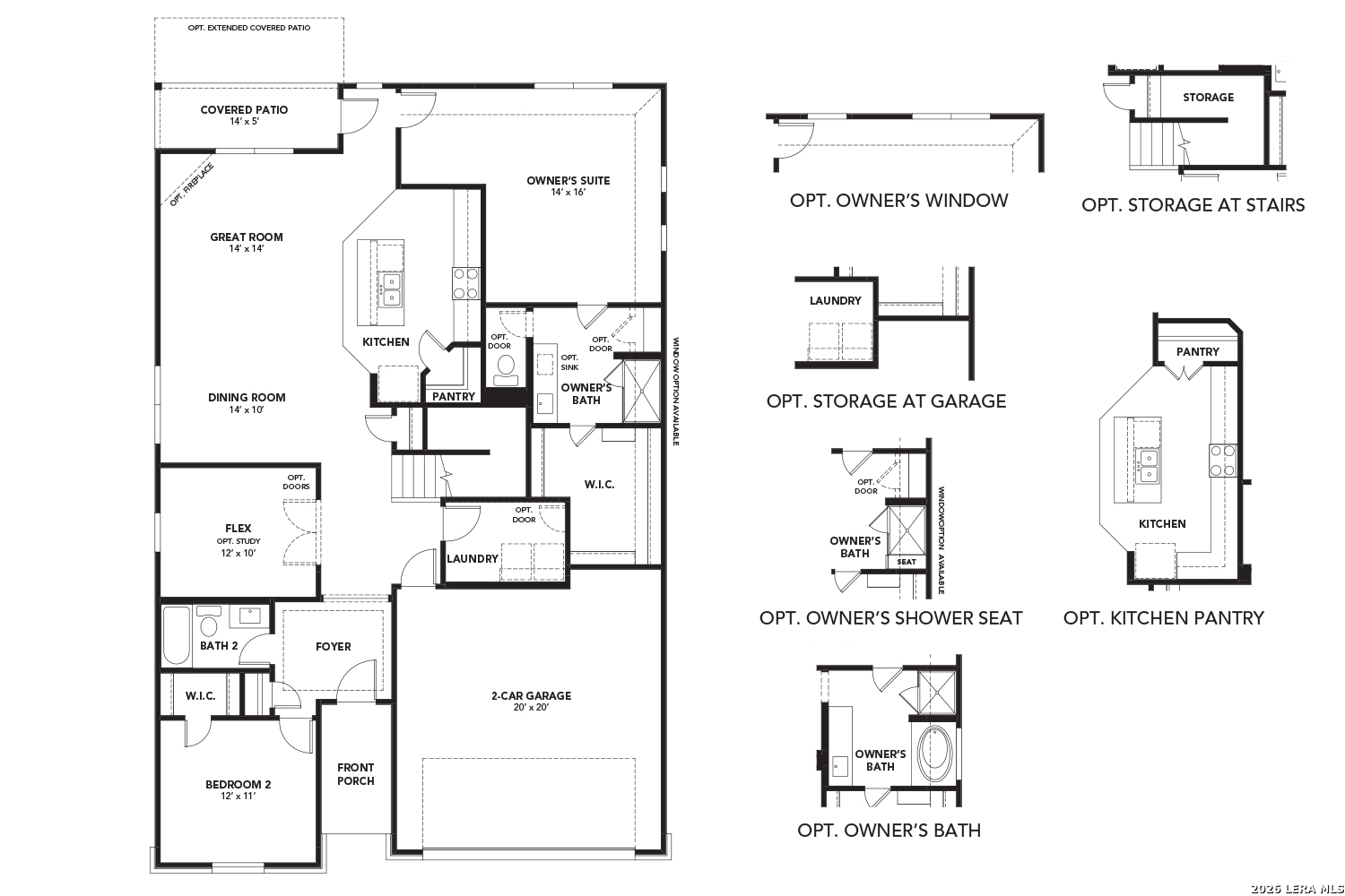 158 Laurel Hike San Antonio TX 78253
