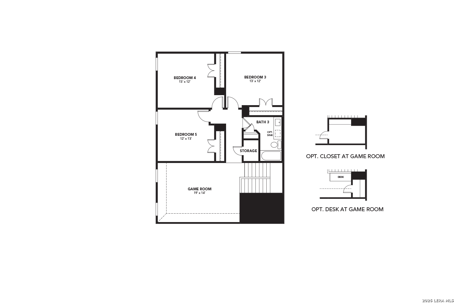 158 Laurel Hike San Antonio TX 78253