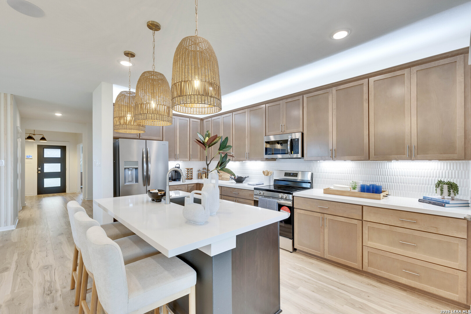 158 Laurel Hike San Antonio TX 78253
