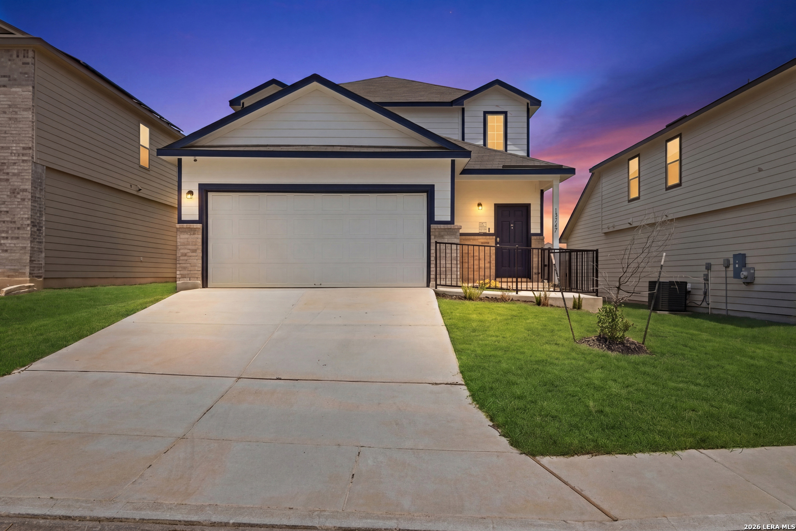 13747 Pinkston San Antonio TX 78252