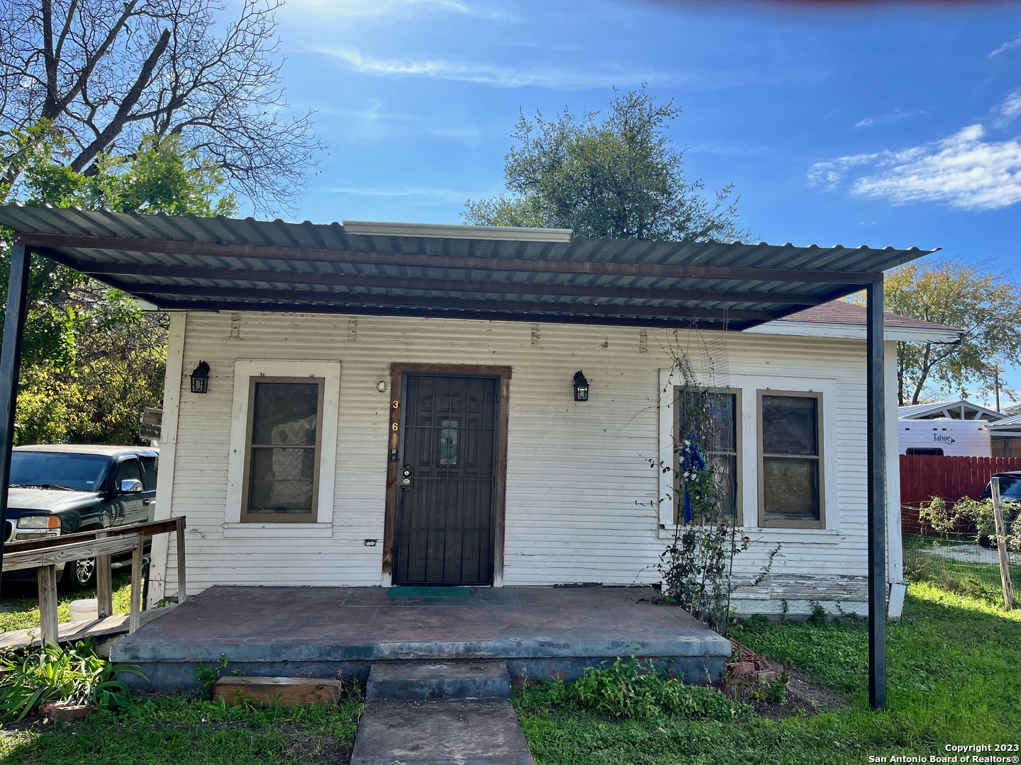 306 Green Street San Antonio TX 78204