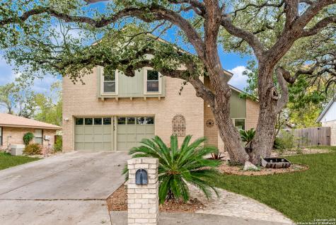 8723 Rustling Breeze San Antonio TX 78254
