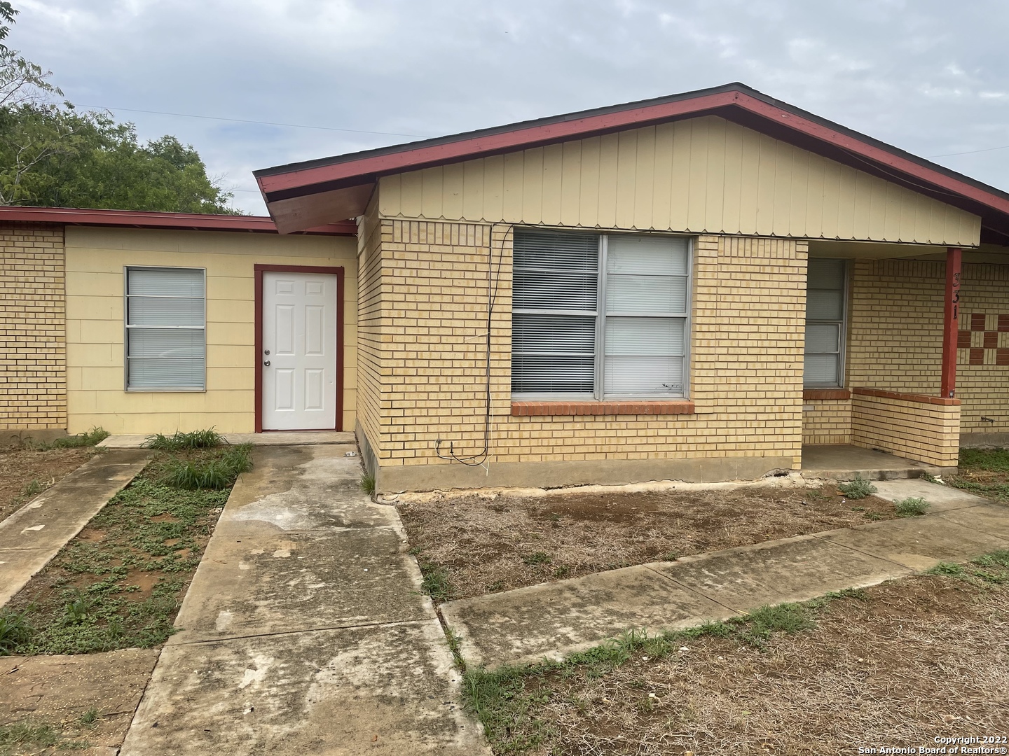 331 E Villaret Boulevard San Antonio TX 78221