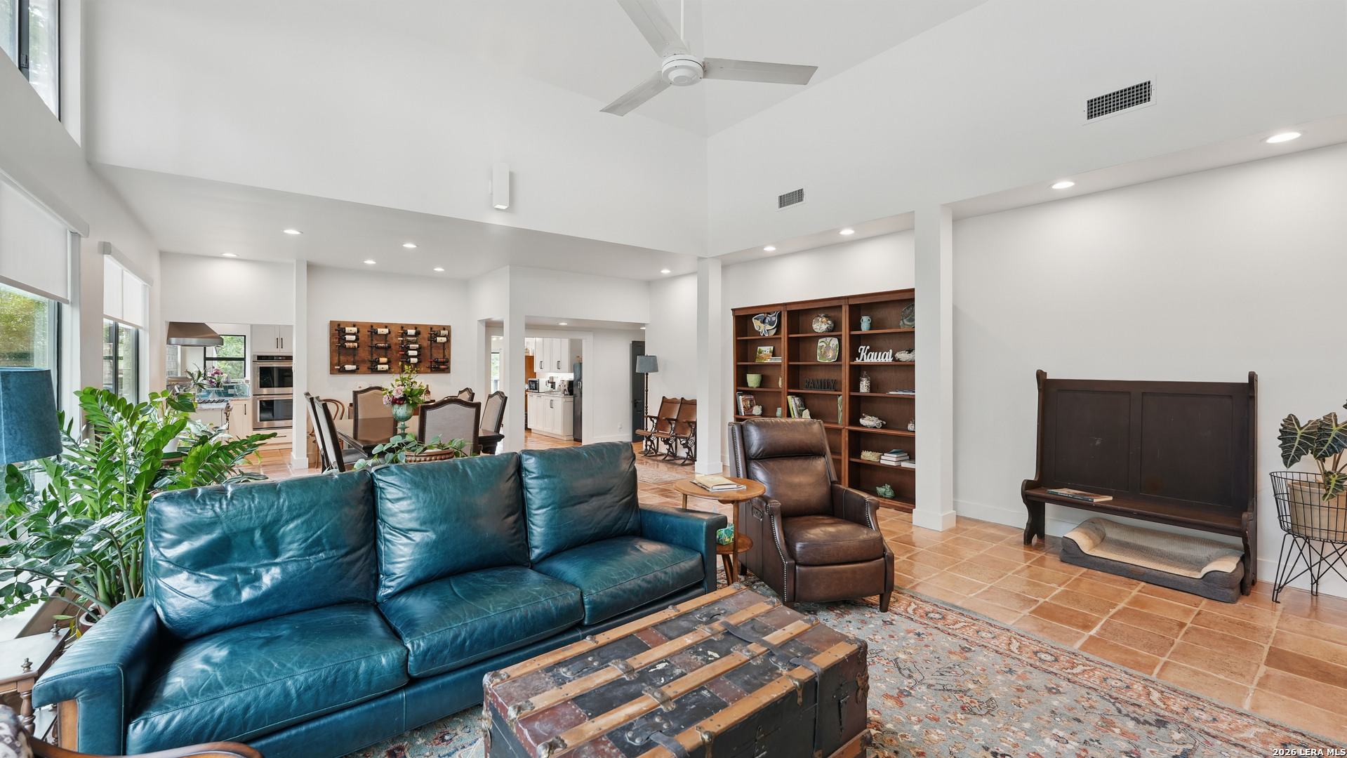 1817 Kuehler New Braunfels TX 78130
