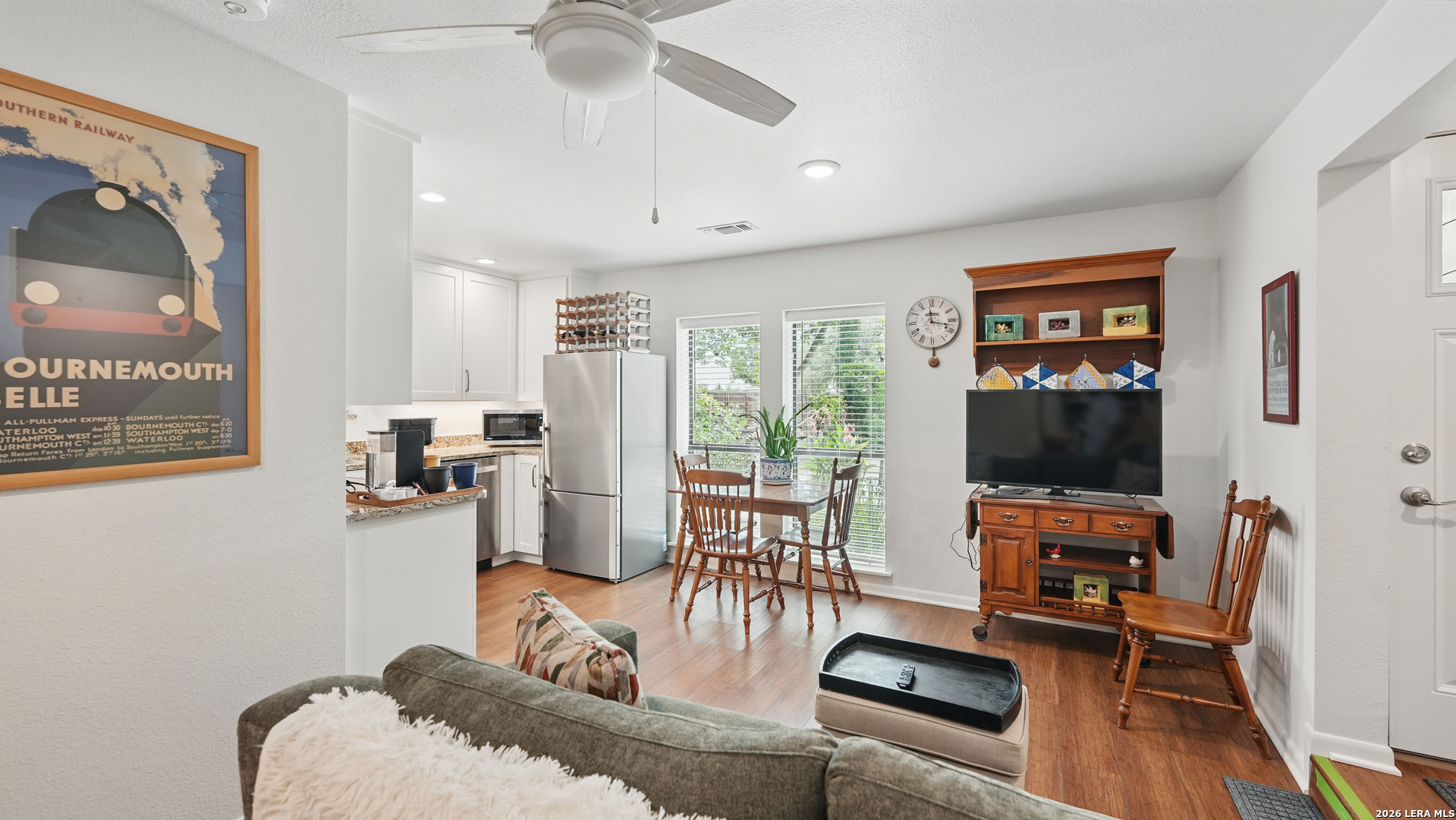 1817 Kuehler New Braunfels TX 78130