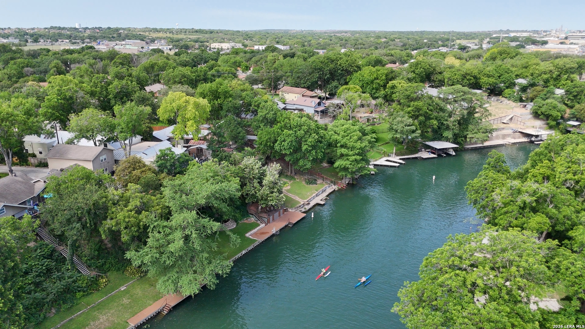1817 Kuehler New Braunfels TX 78130