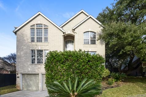 6015 Beaver Trail San Antonio TX 78249