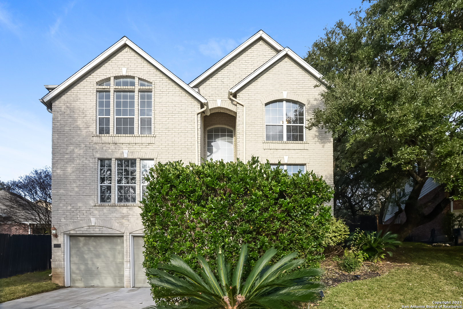 6015 Beaver Trail San Antonio TX 78249
