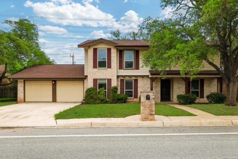 14534 Indian Woods San Antonio TX 78249