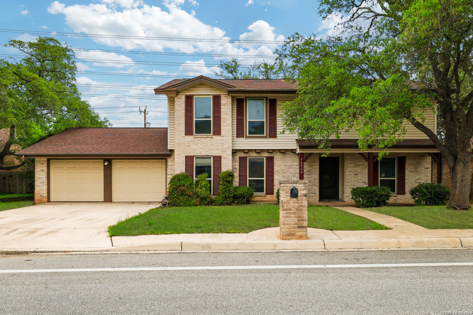 14534 Indian Woods San Antonio TX 78249