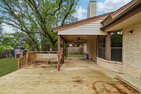 14534 Indian Woods San Antonio TX 78249
