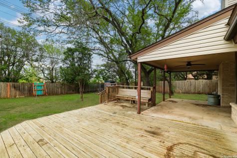 14534 Indian Woods San Antonio TX 78249