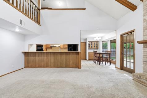 14534 Indian Woods San Antonio TX 78249