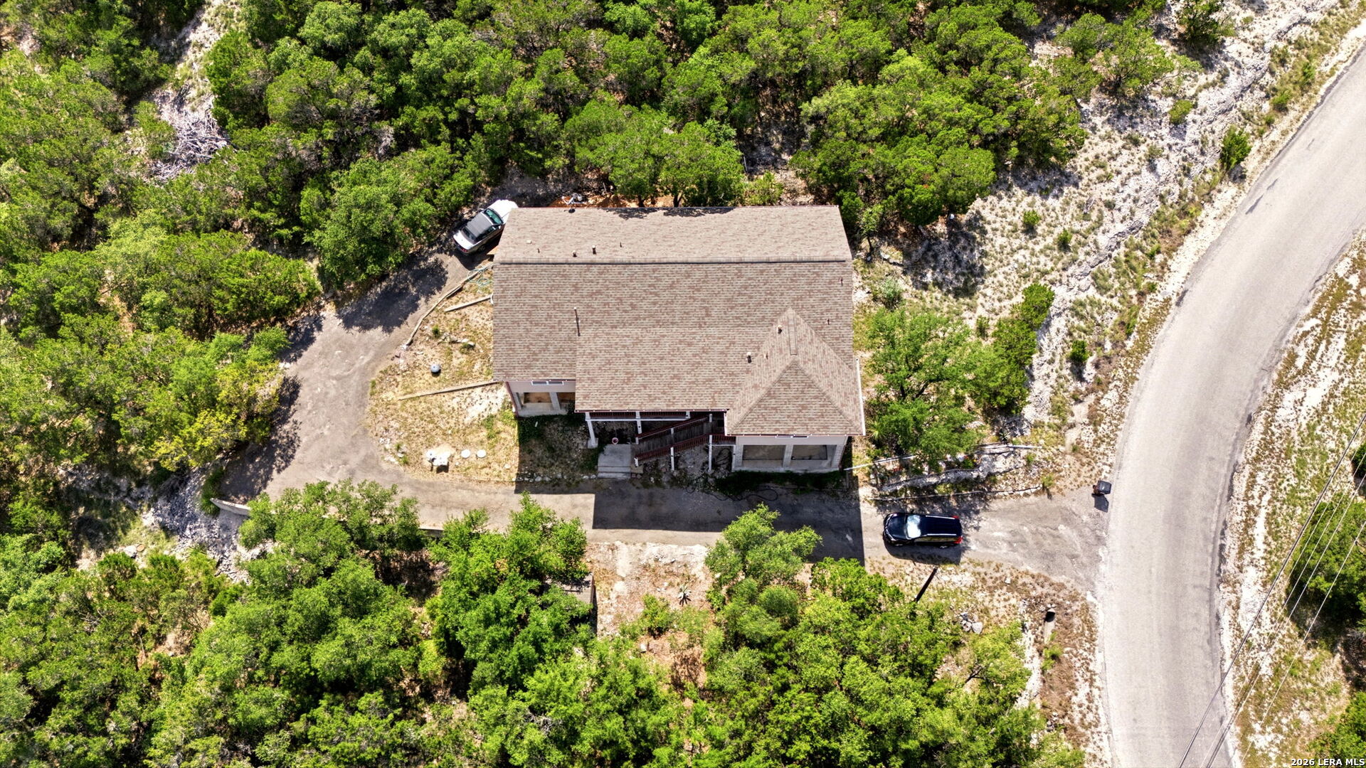 327 Lakeridge Loop Lakehills TX 78063
