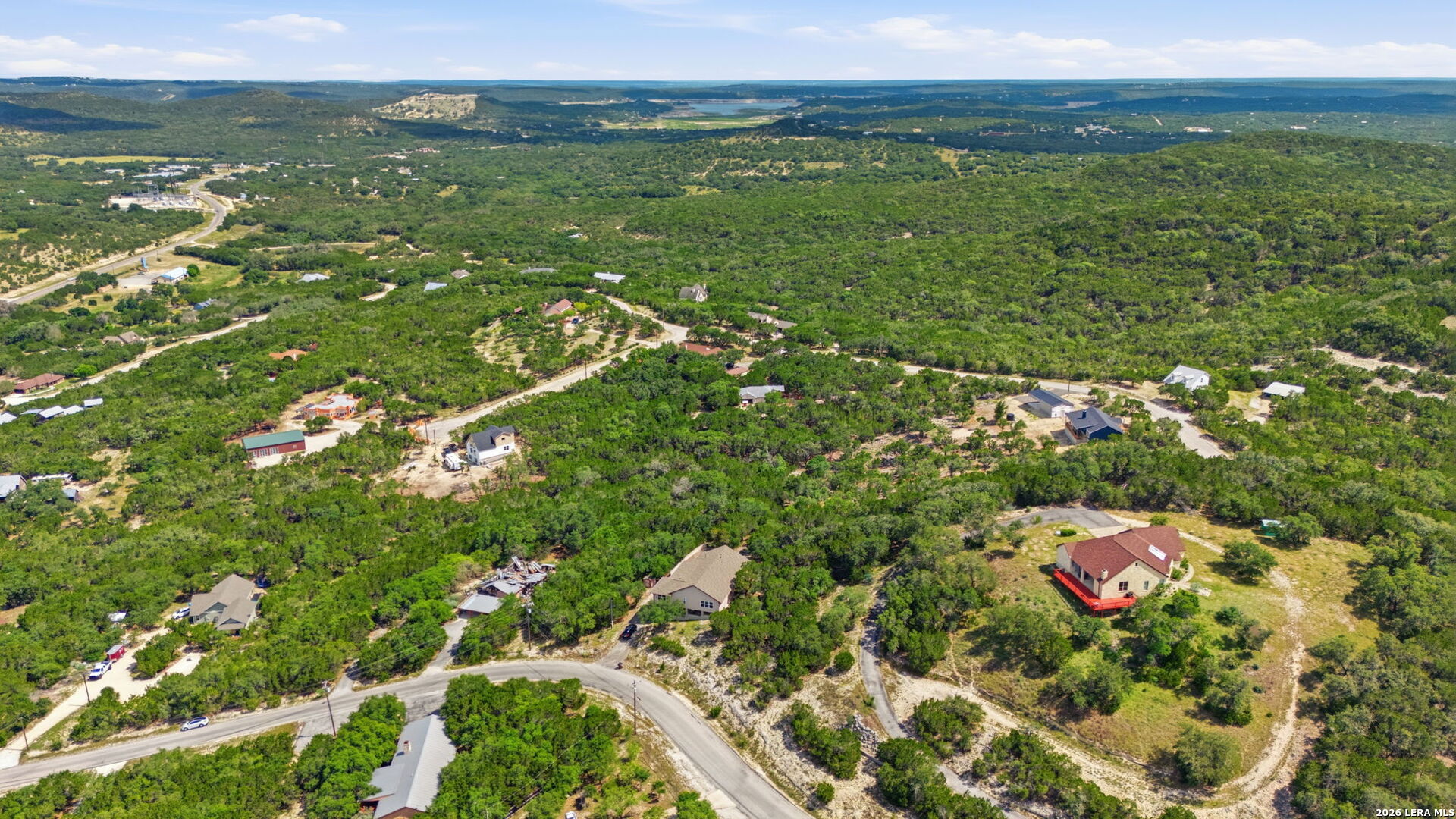 327 Lakeridge Loop Lakehills TX 78063