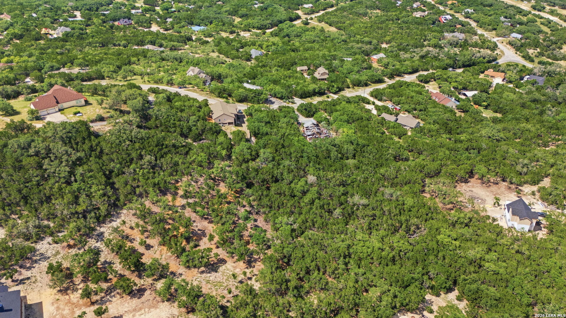 327 Lakeridge Loop Lakehills TX 78063